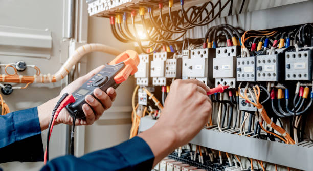 Best Electrical Wiring Services  in Red Chute, LA