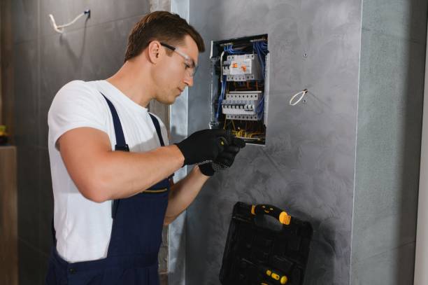 Best Electrical Upgrades for Homes  in Red Chute, LA