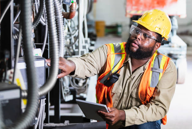 Best Electric Panel Repair  in Red Chute, LA