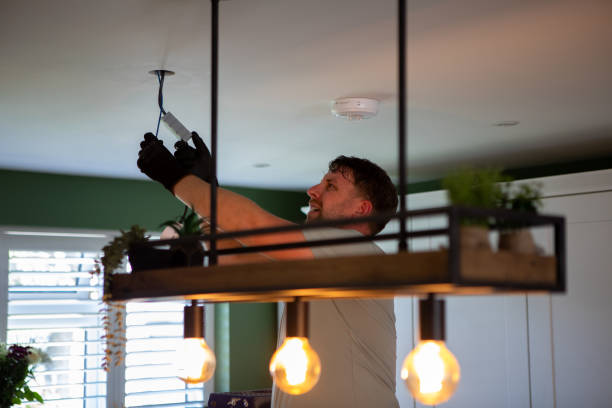 Best 24-Hour Electrician  in Red Chute, LA