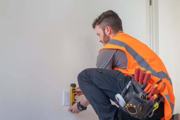 Best Emergency Electrical Repair  in Red Chute, LA