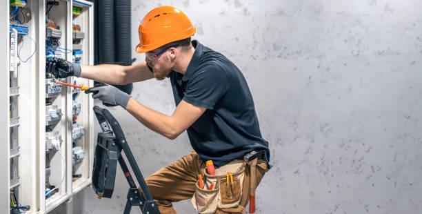 Best Electrical Repair Services  in Red Chute, LA
