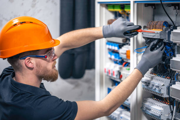 Best Residential Electrician Services  in Red Chute, LA
