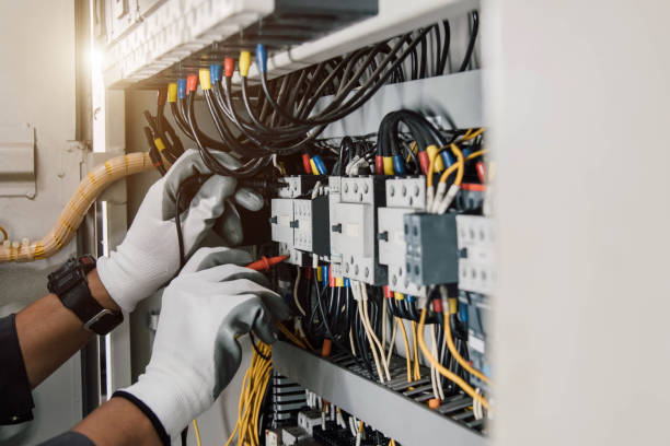 Best Electrical Upgrades for Homes  in Red Chute, LA