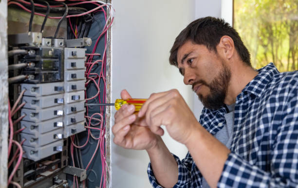 Best Electrical Troubleshooting Services  in Red Chute, LA